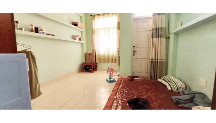 Ngộp Bank Bán Nhà 3 Tầng Hẻm Xe Hơi 51m2_4x13m Gần Lã Xuân Oai Tăng Nhơn Phú A Thủ Đức Chỉ 4,99 tỷ